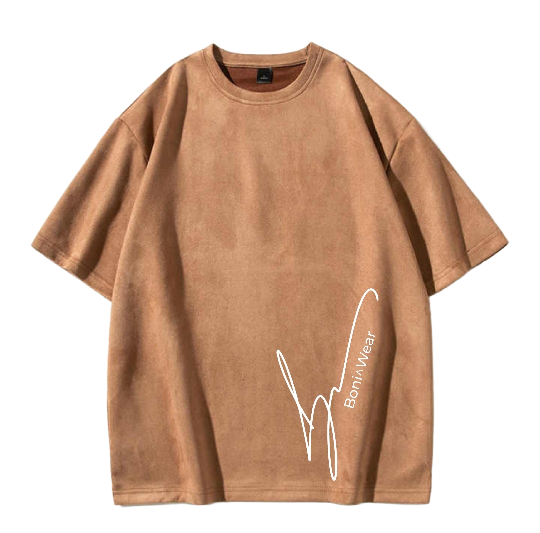 Women's Boxy T-Shirt