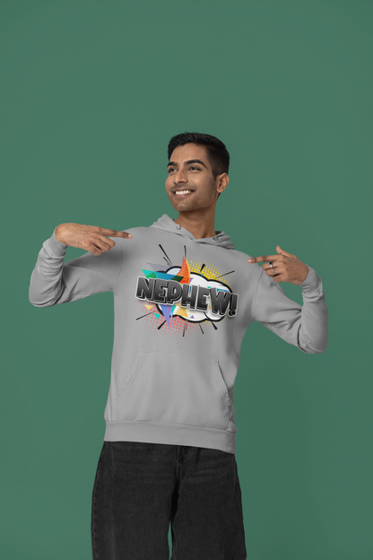 Nephew Hoodie