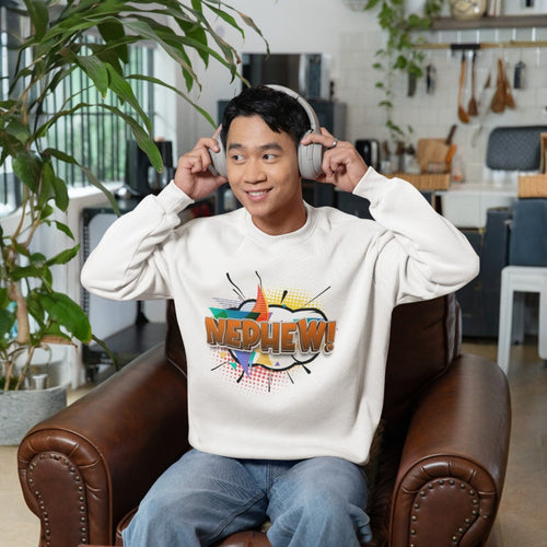 Nephew Sweatshirt