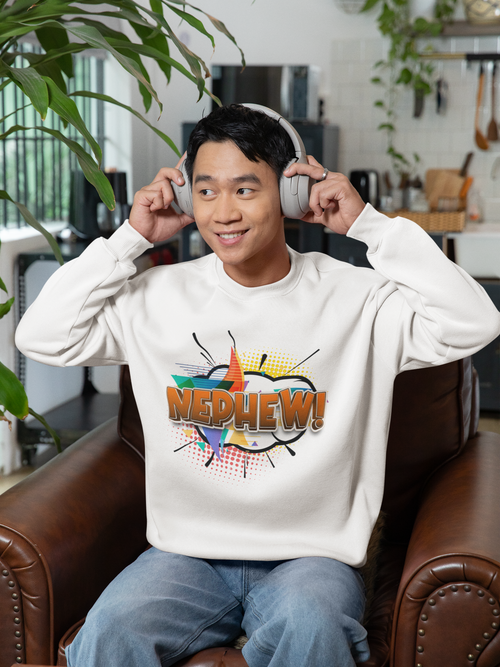 Nephew Sweatshirt