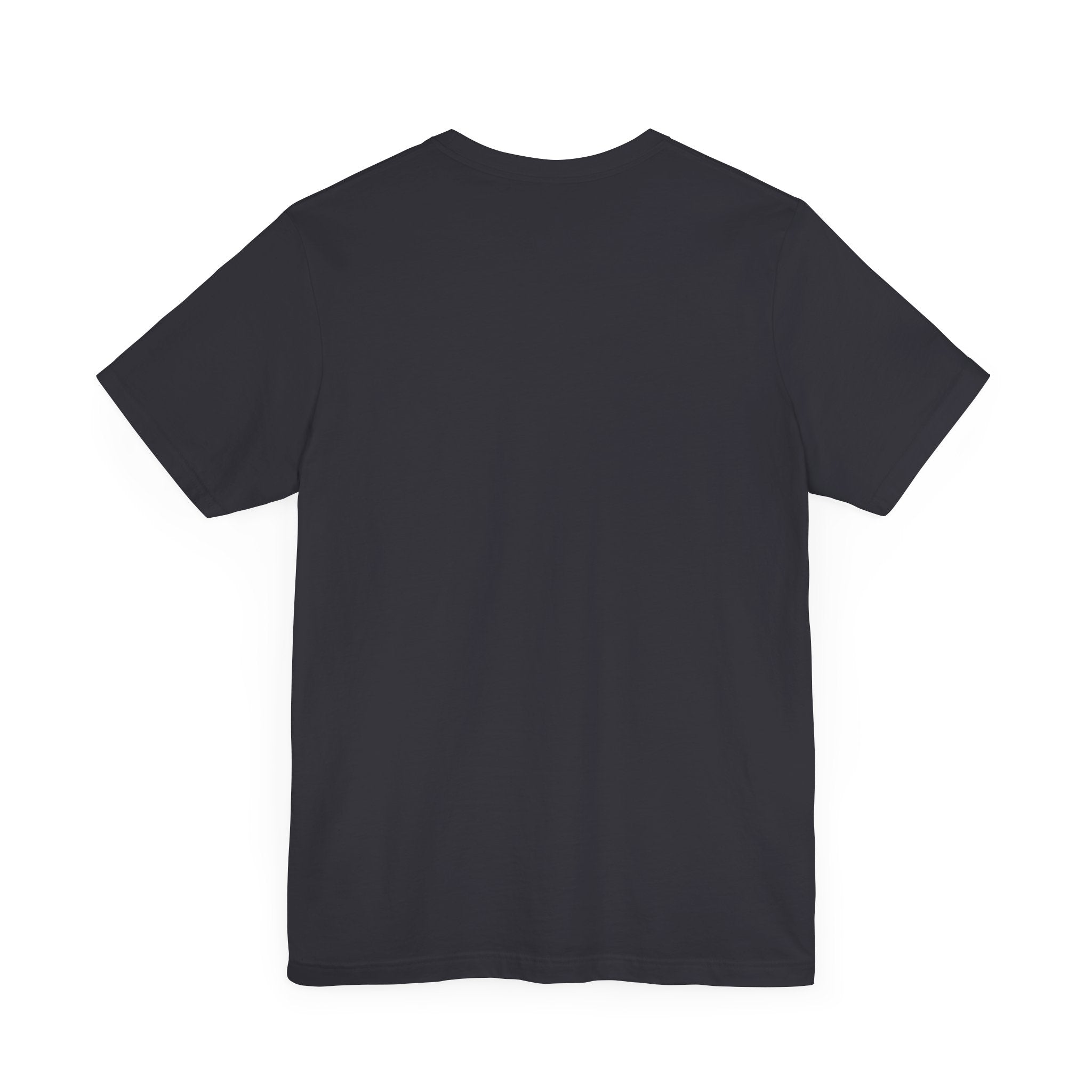 IM ROLLING WITH JESUS Regular Short Sleeve Tee