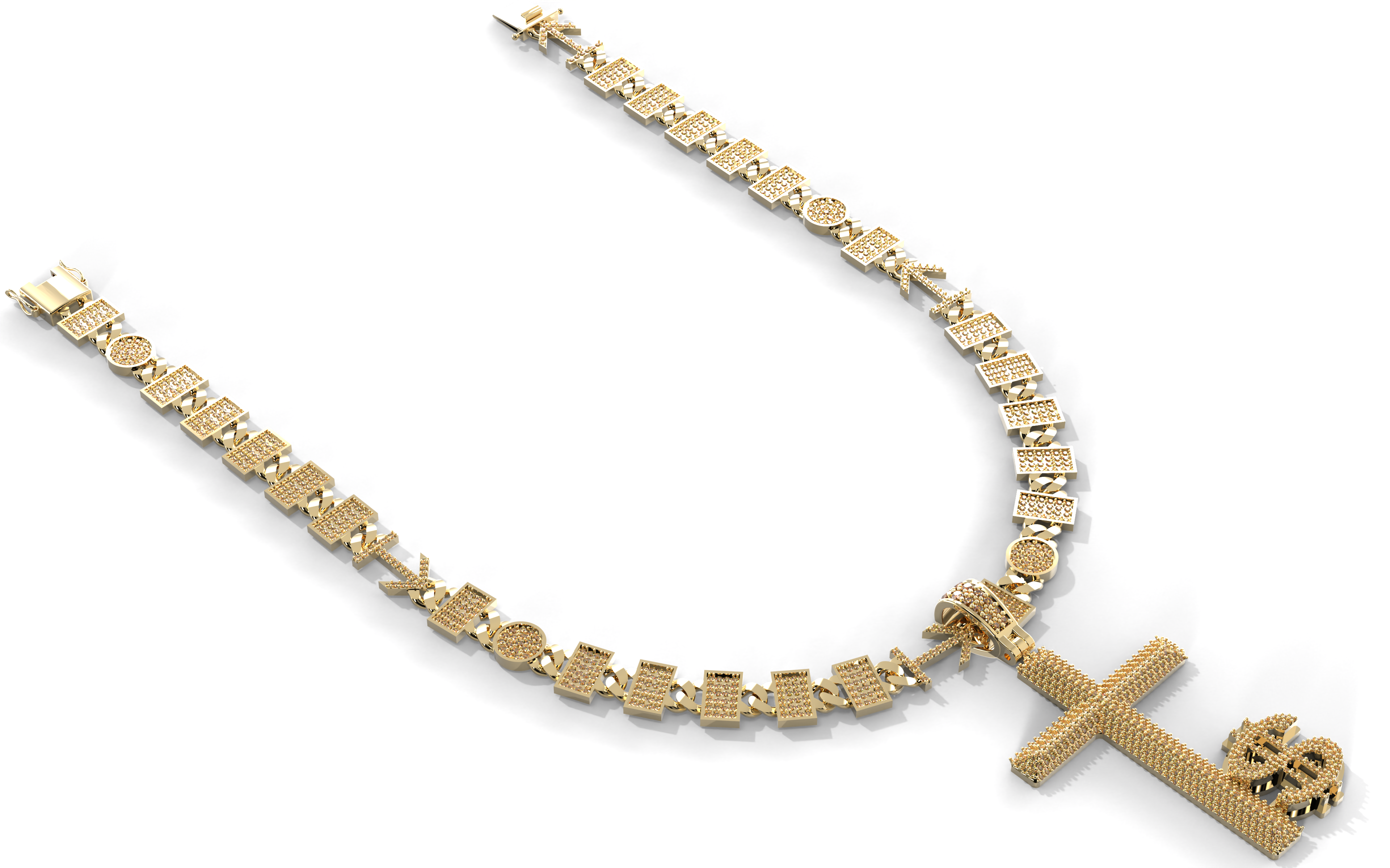 Bracelet