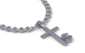 Bonijewelry Men's Signature Necklace