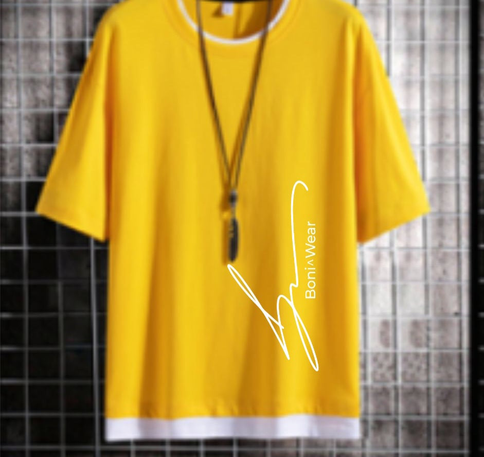 Boni-Wear T-shirt