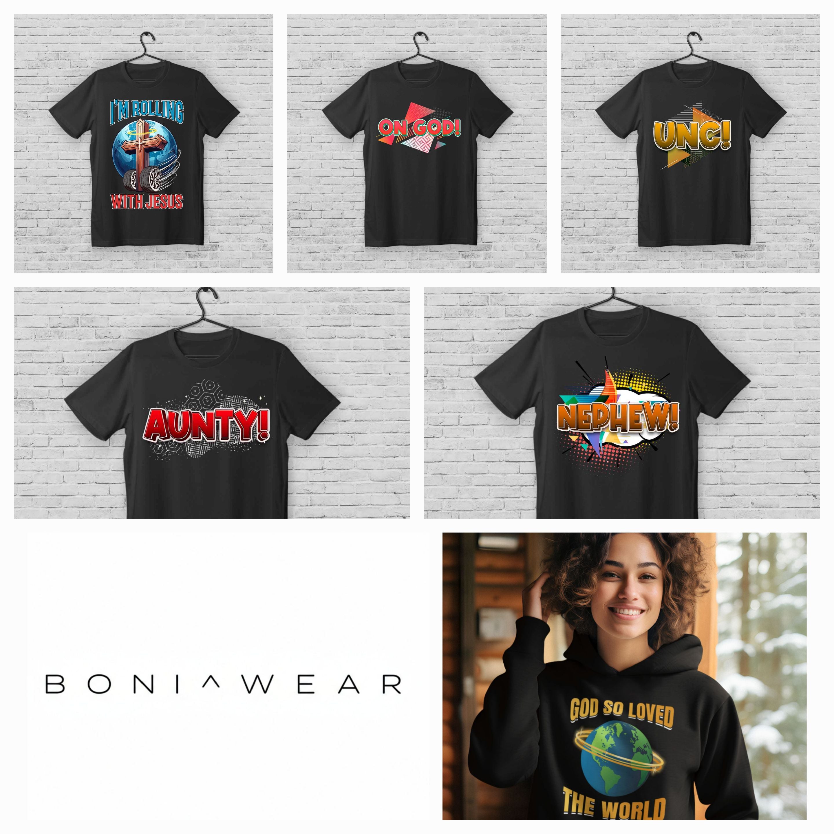 Wholesale Orders