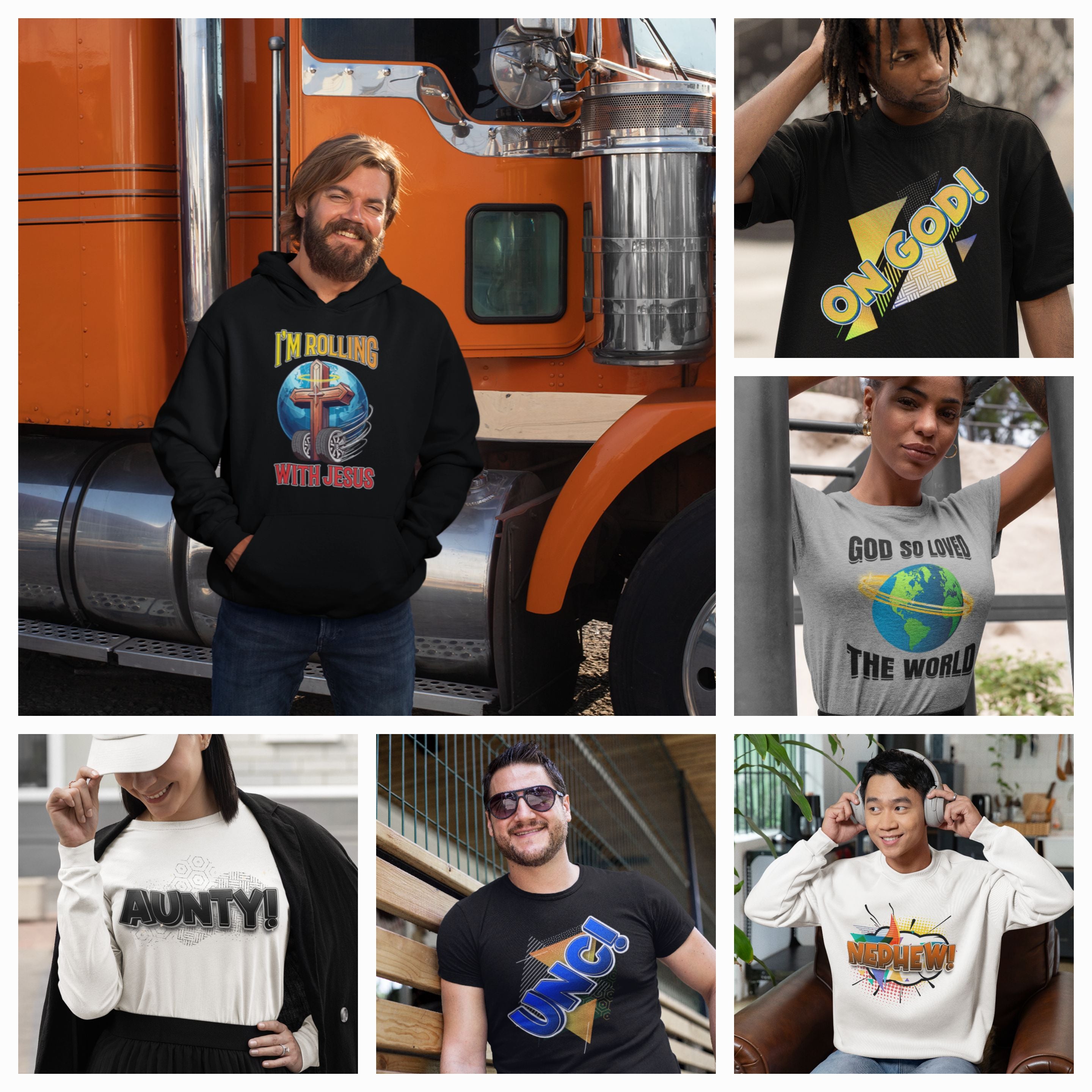 Wholesale Orders