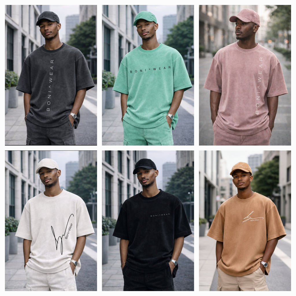 Wholesale Orders