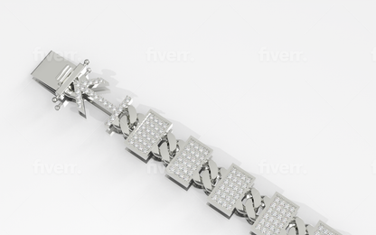 Diamond Jewelry Customization - Bonijewelry