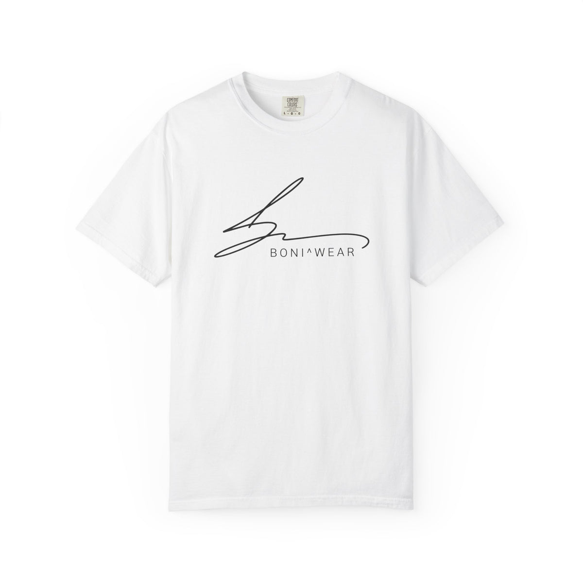 Men's Oversized T-Shirt