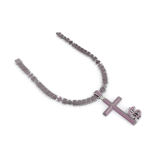 Bonijewelry Women's Necklace