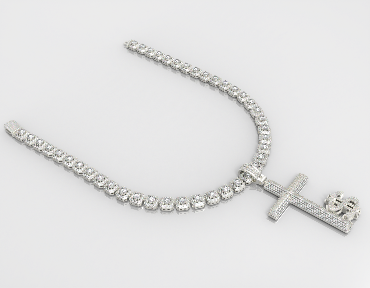 Diamond Jewelry Customization - Bonijewelry