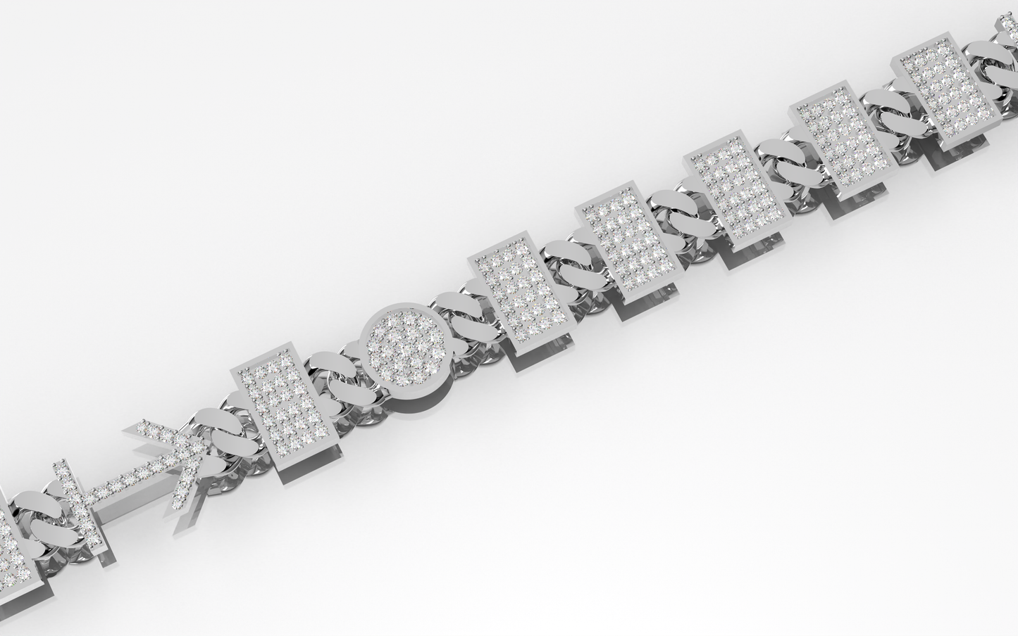 Diamond Jewelry Customization - Bonijewelry