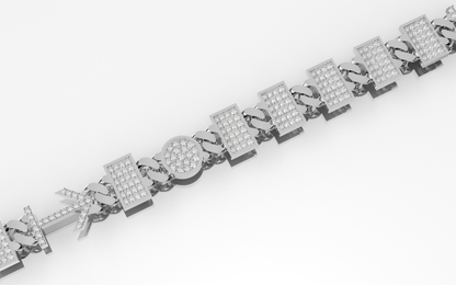 Diamond Jewelry Customization - Bonijewelry