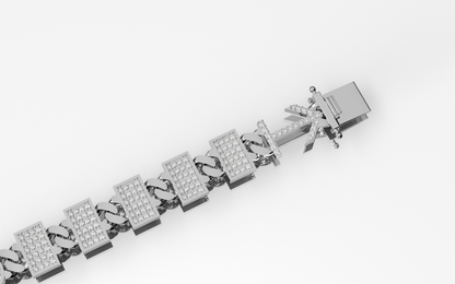 Men's Boni^Wear Signature Bracelet