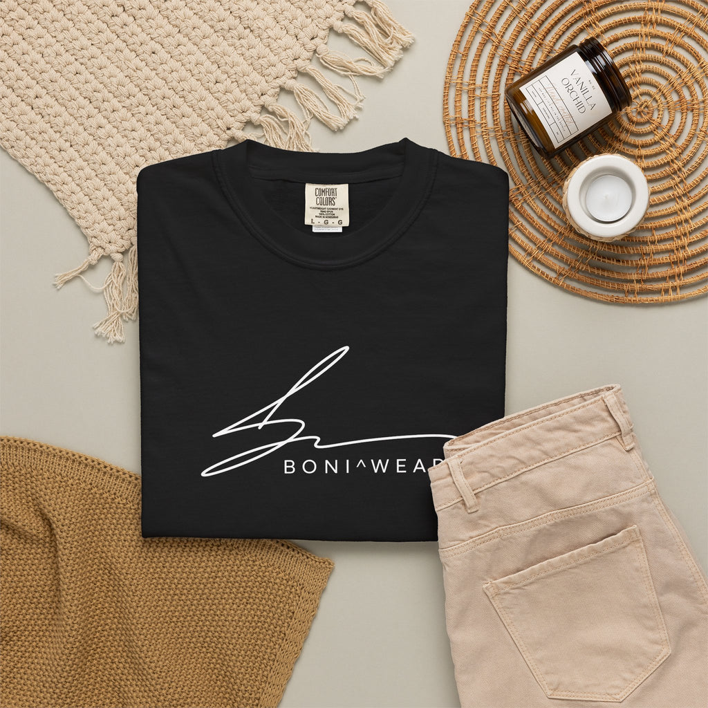 Men's Oversized T-Shirt