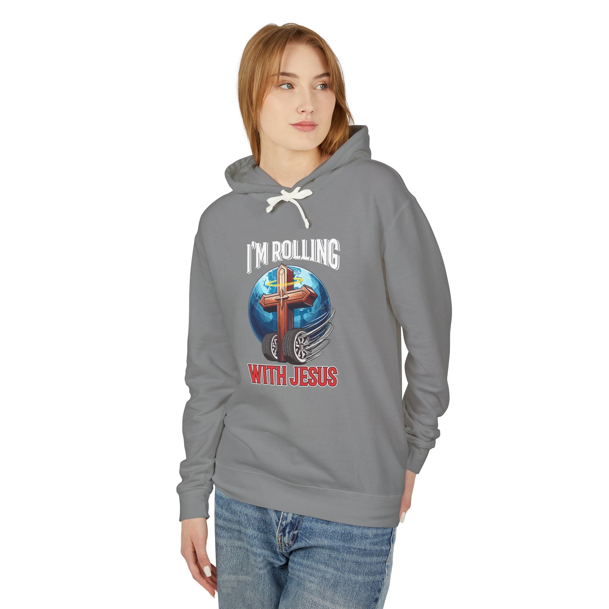 Heavy Blend™ Hooded Sweatshirt