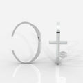 Bonijewelry Men's Bangle