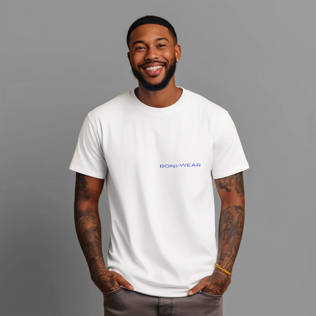 M-Classic-Ringer Tee