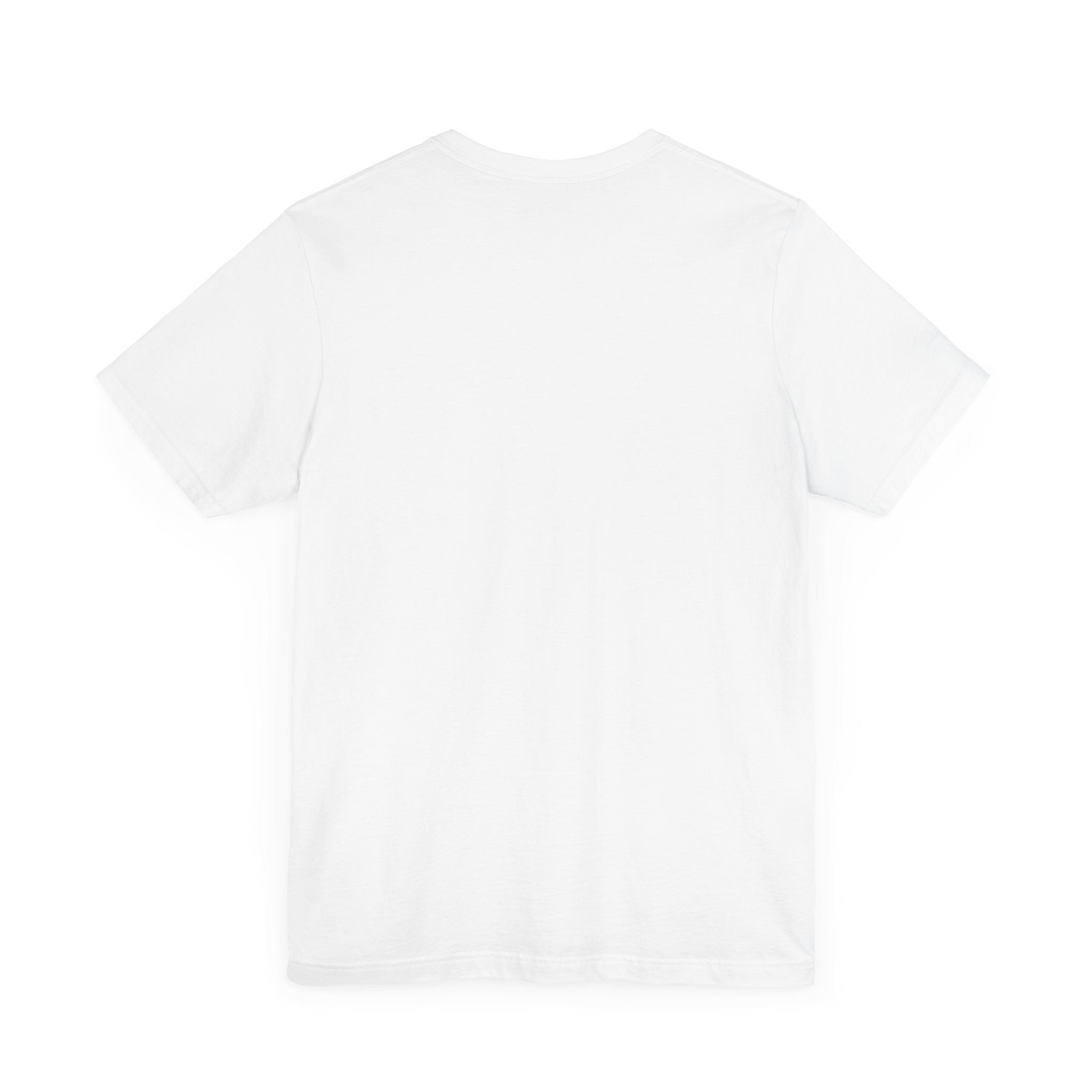 IM ROLLING WITH JESUS Regular Short Sleeve Tee