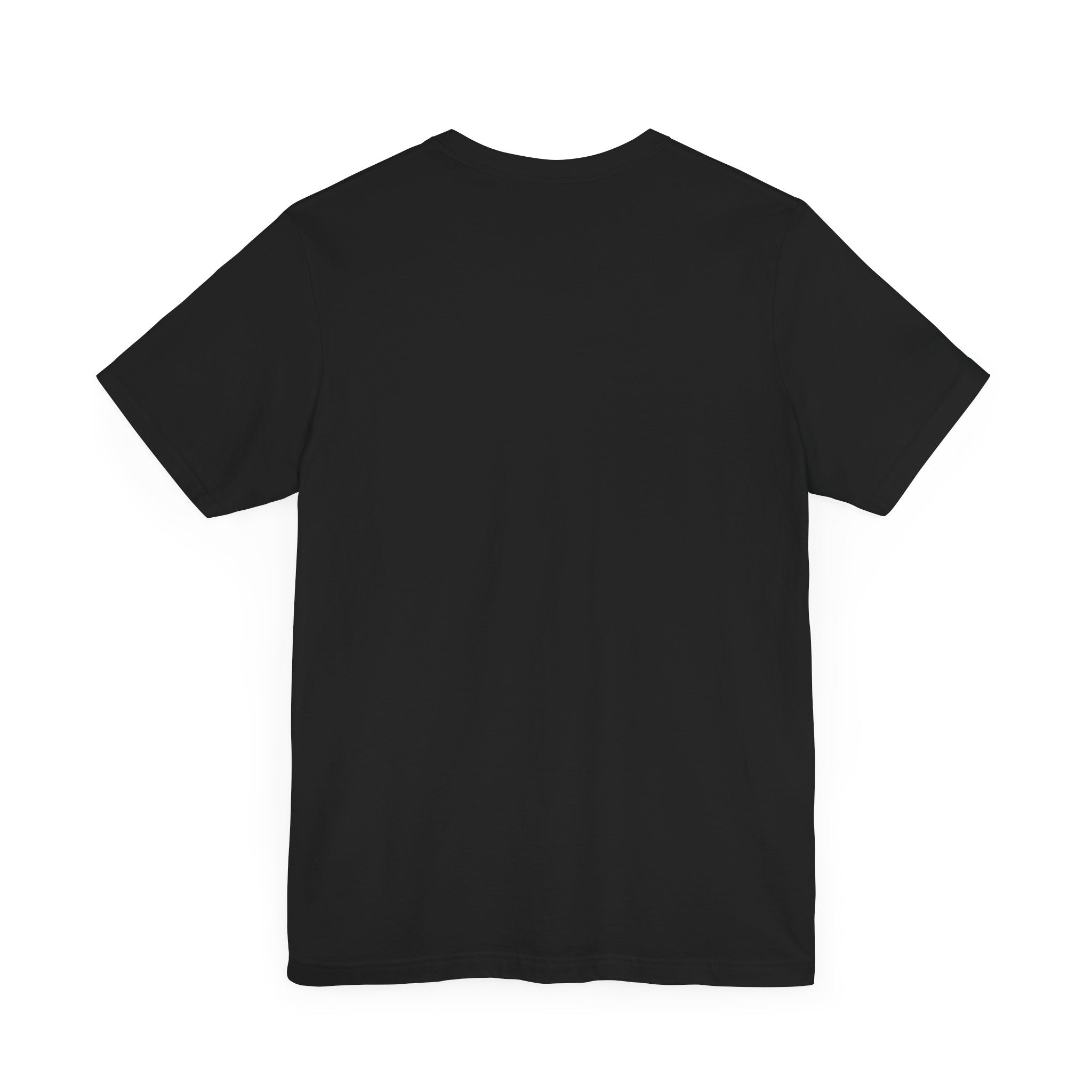 IM ROLLING WITH JESUS Regular Short Sleeve Tee