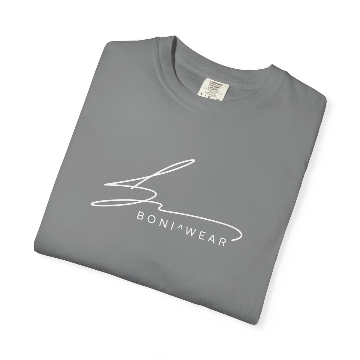 Men's Oversized T-Shirt