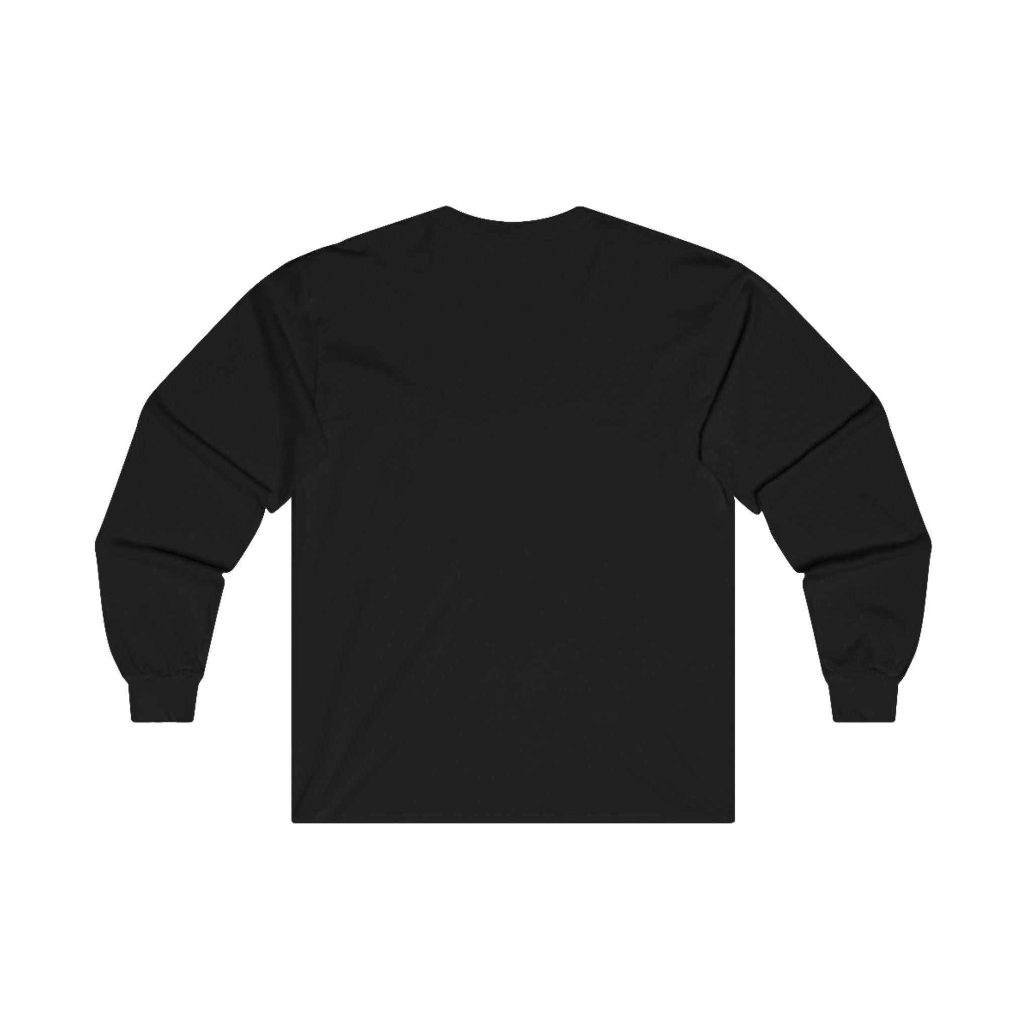 IM ROLLING WITH JESUS Ultra Cotton Long Sleeve Tee-