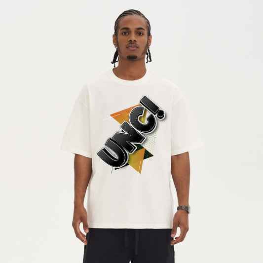 UNC Oversized T-Shirt