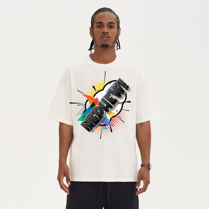 Nephew Oversized T-Shirt