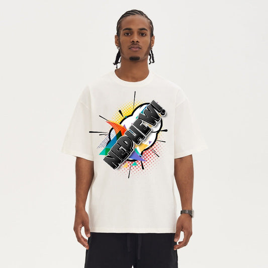 Nephew Oversized T-Shirt