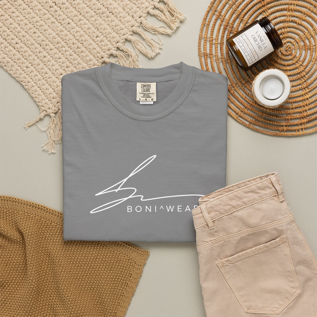 Men's Oversized T-Shirt