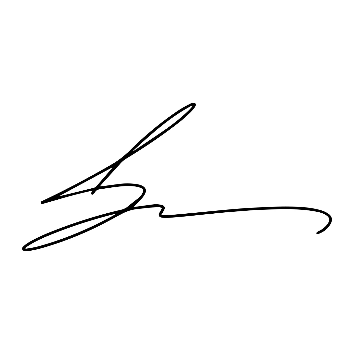 Boniwear Bucket Hat - Script Logo