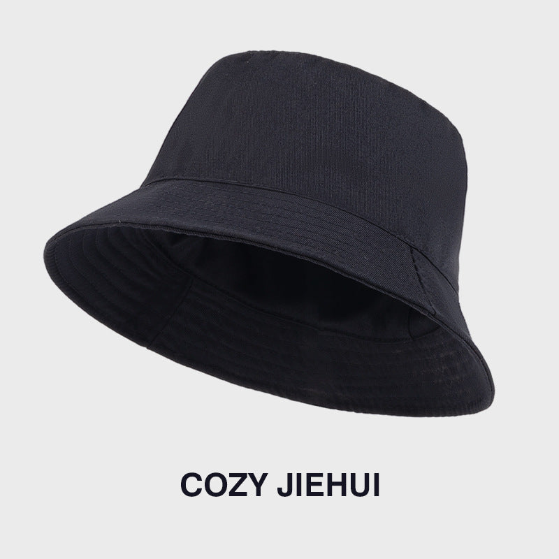 Double-sided Sunscreen Men's Hat