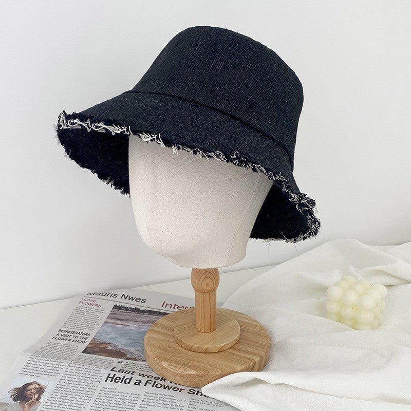 Double-sided Sunscreen Men's Hat