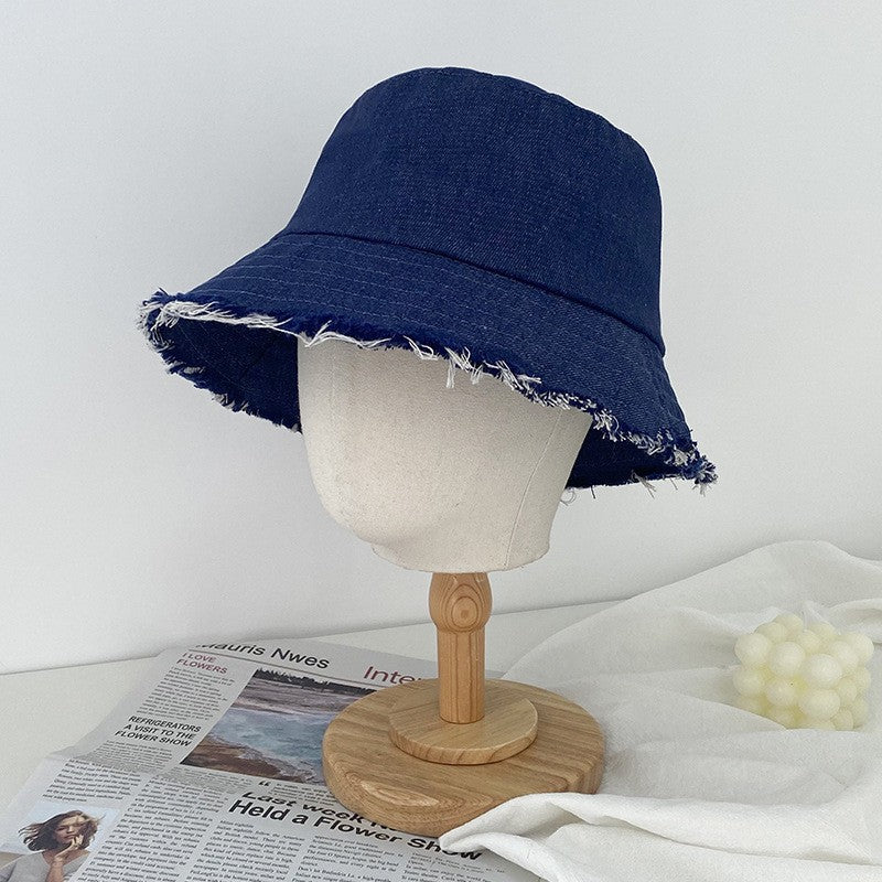 Double-sided Sunscreen Men's Hat