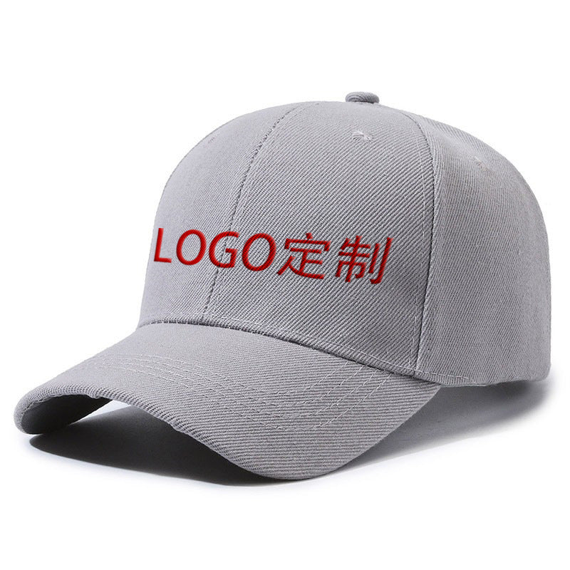 Custom Baseball Cap