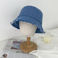 Double-sided Sunscreen Men's Hat