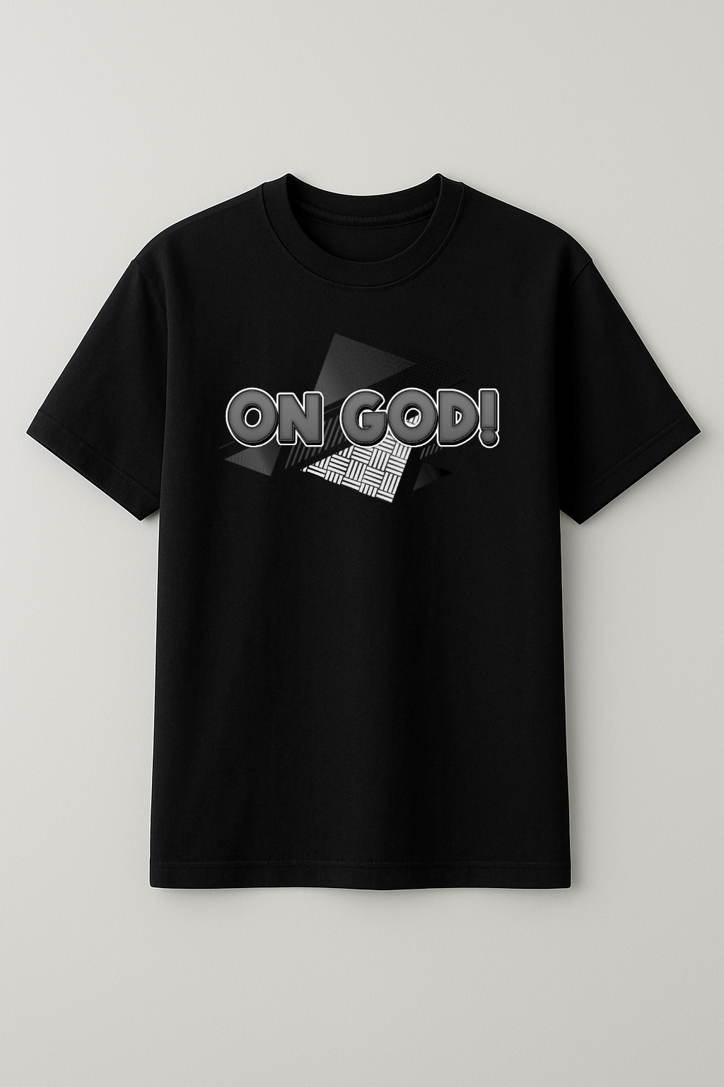 On God T-Shirt