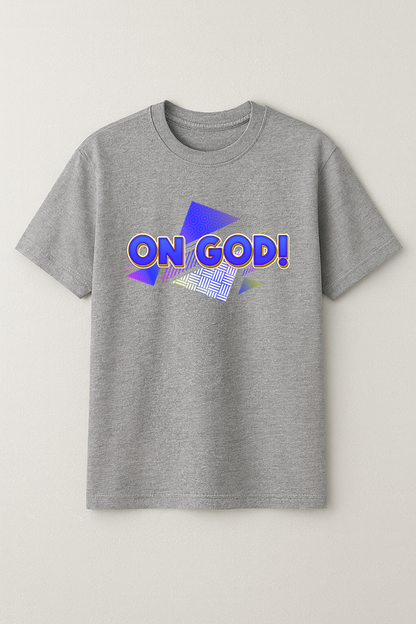 On God T-Shirt