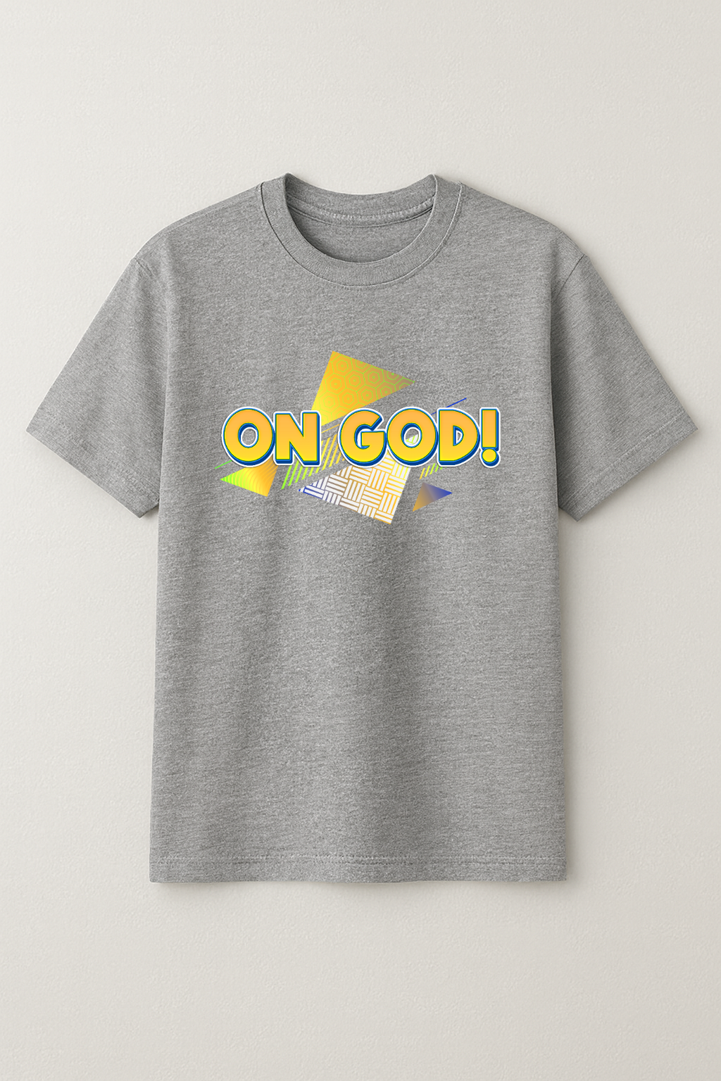 On God T-Shirt