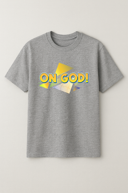 On God T-Shirt