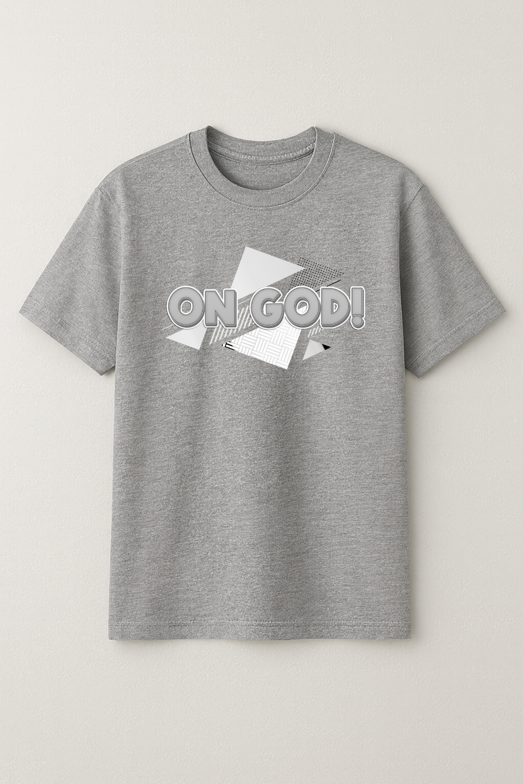 On God T-Shirt