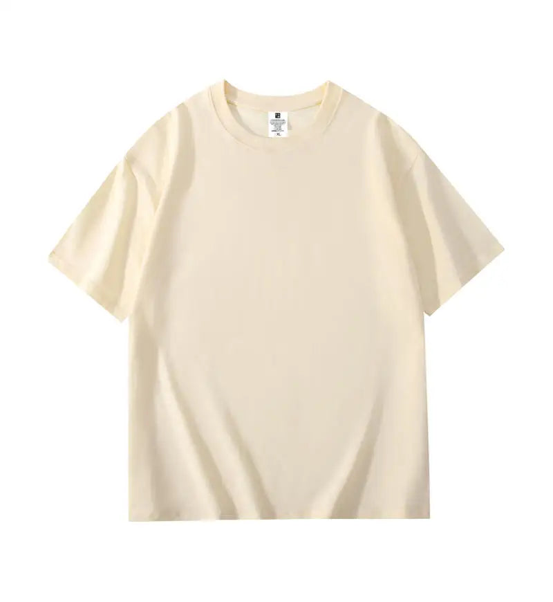 Men's Oversized T-Shirt