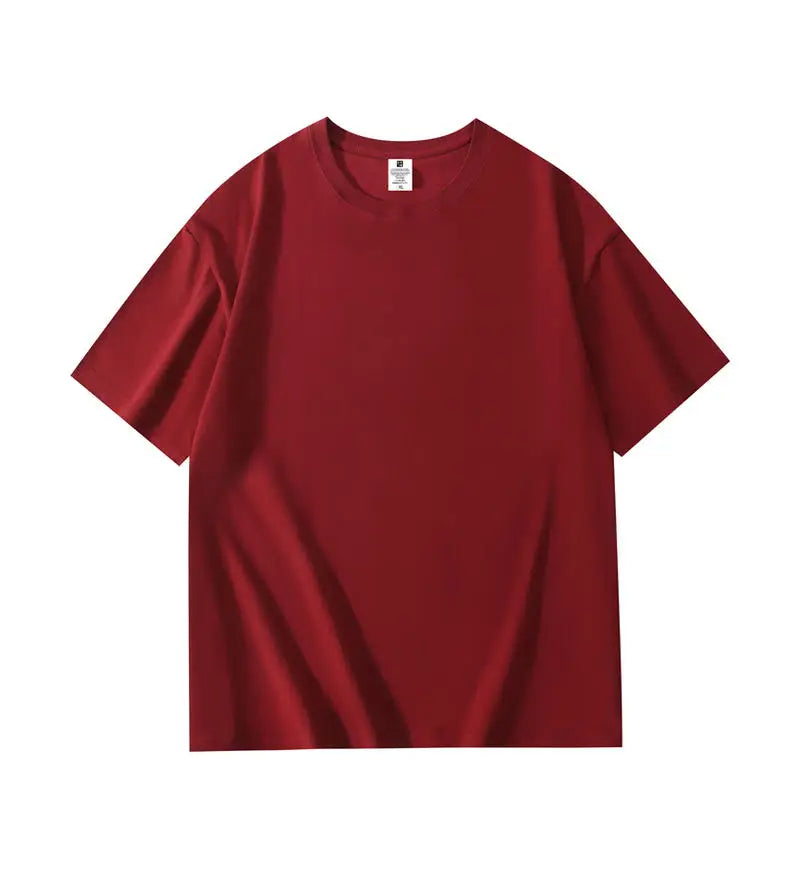 Men's Oversized T-Shirt