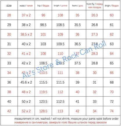 RedTornado 16oz Heavyweight Indigo Selvedge Denim Jeans