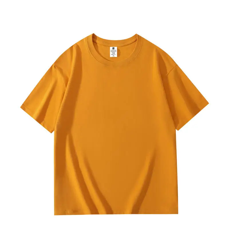 Men's Oversized T-Shirt