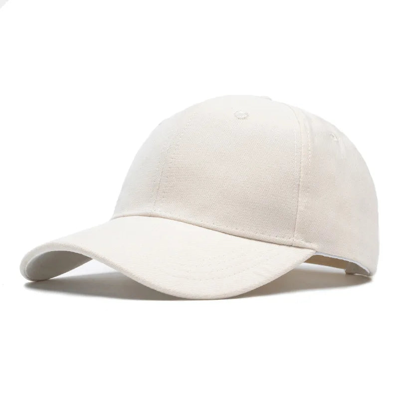 Ultra Suede Baseball Cap