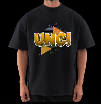 UNC Oversized T-Shirt