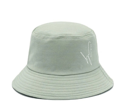 Boniwear Bucket Hat-Sript logo
