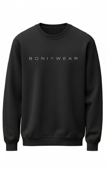 Men's Classic Crewneck Sweatshirt