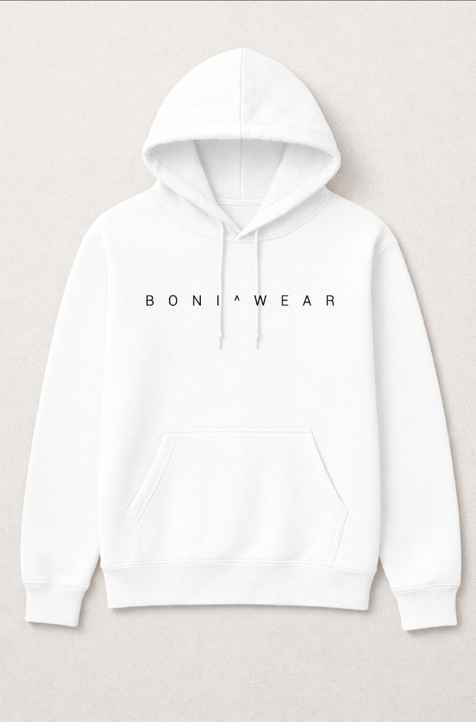 Men's Classic Hoodie